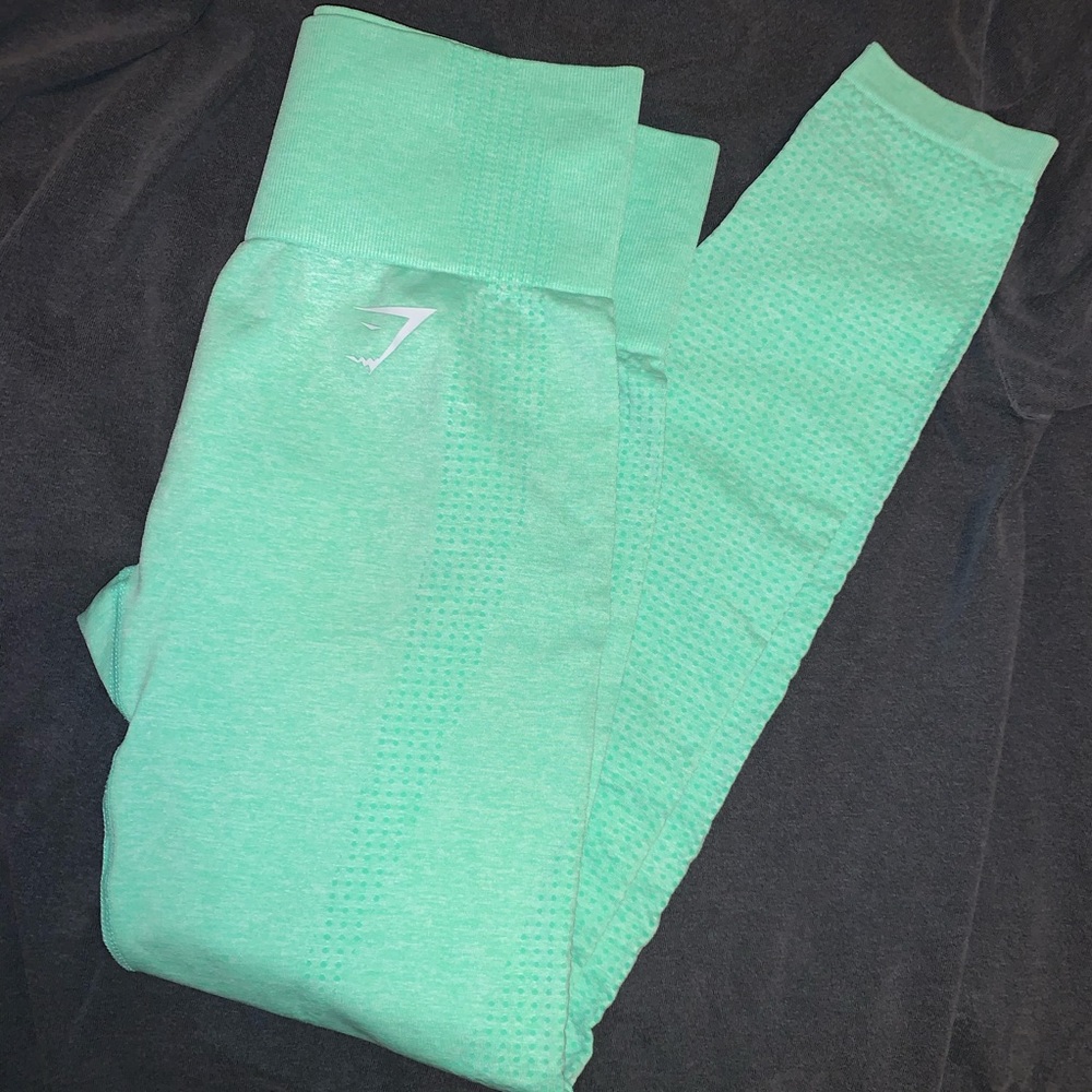 Gymshark Vital Seamless Leggings